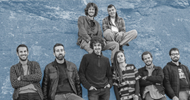 Jamaleònics portarà ritmes de jazz, ska, funk, balkan i reggae al Ressona