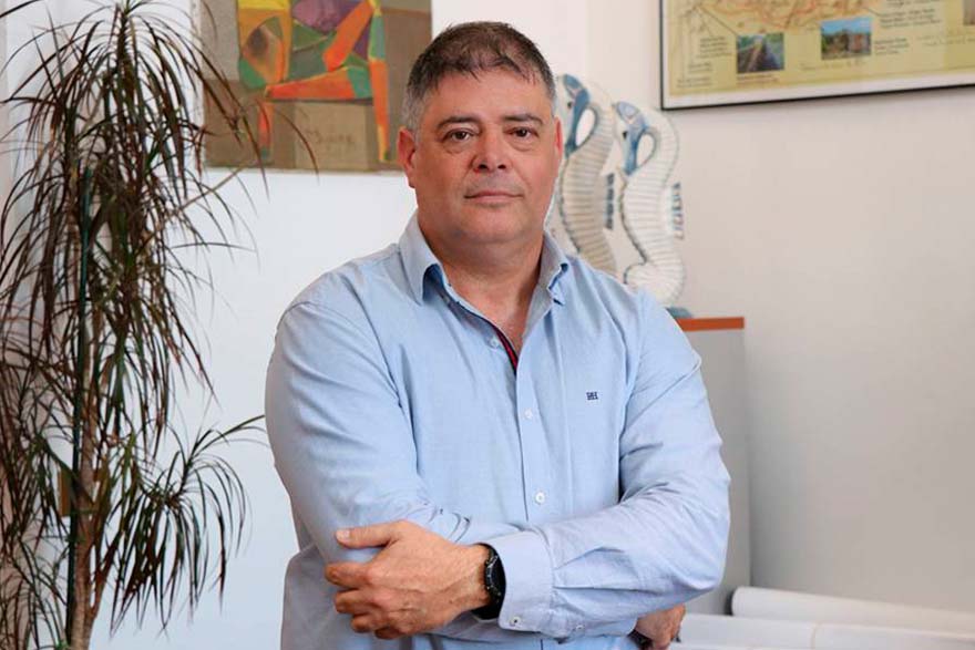 L'Ajuntament de Sagunt aconseguix temps sense llums ni sorolls en les fires en solidaritat amb les persones que patixen Trastorns de l'Espectre Autista (TEA)