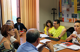 La nova Junta de Govern ja ha quedat constituïda