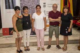 Sagunt celebra el Dia de la Romanitat el pròxim dissabte