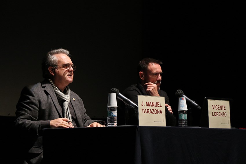 Presentació Jornada Cultura Clàssica