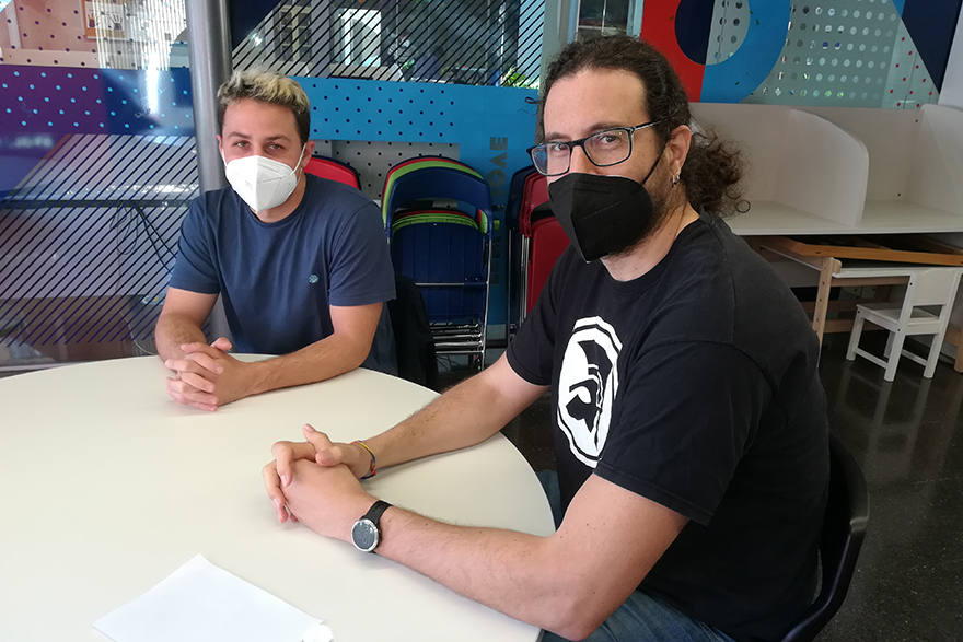 La regidoria de Memòria Històrica publica un documental sobre el patrimoni de la guerra civil a Sagunt