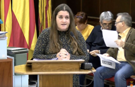 Sagunt dóna suport a la lluita contra la Violència de Gènere amb un pla d'actuació i coordinació