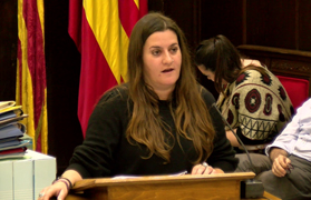 L'Ajuntament donarà suport a la labor de l'Associació S.O.S. Animales Sagunto