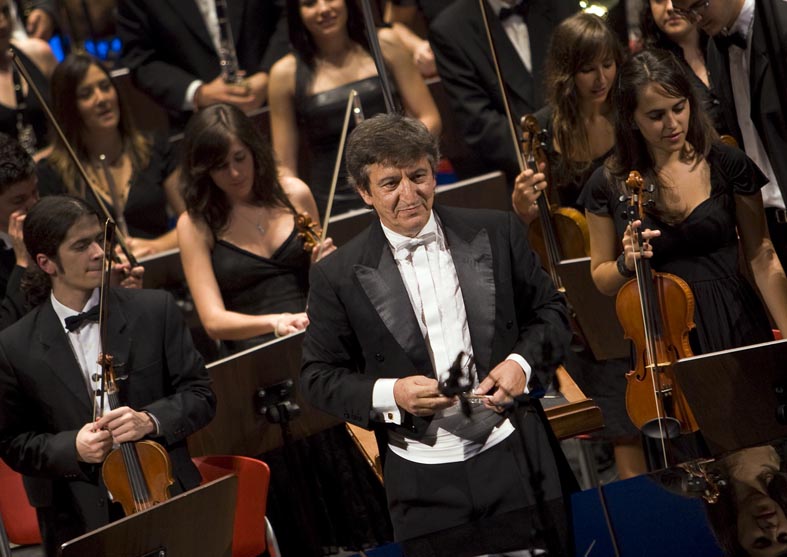 Demà es tanca el cicle La Música al Romanticisme amb una conferència del director Manuel Galduf i un concert