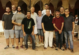 Torna FolkaSagunt amb una nova edició titulada ‘Vents de fusta’ 