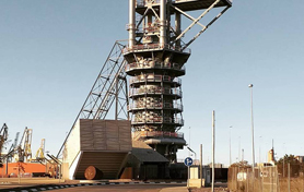 La conferència ‘Contextos y estrategias en el arte público’ tindrà lloc este dijous en el Forn Alt de 18 a 21 hores