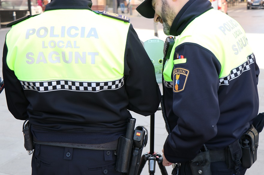 La Policia Local vetlarà pel compliment de les recomanacions de la Comissió Islàmica d'Espanya durant el Ramadà