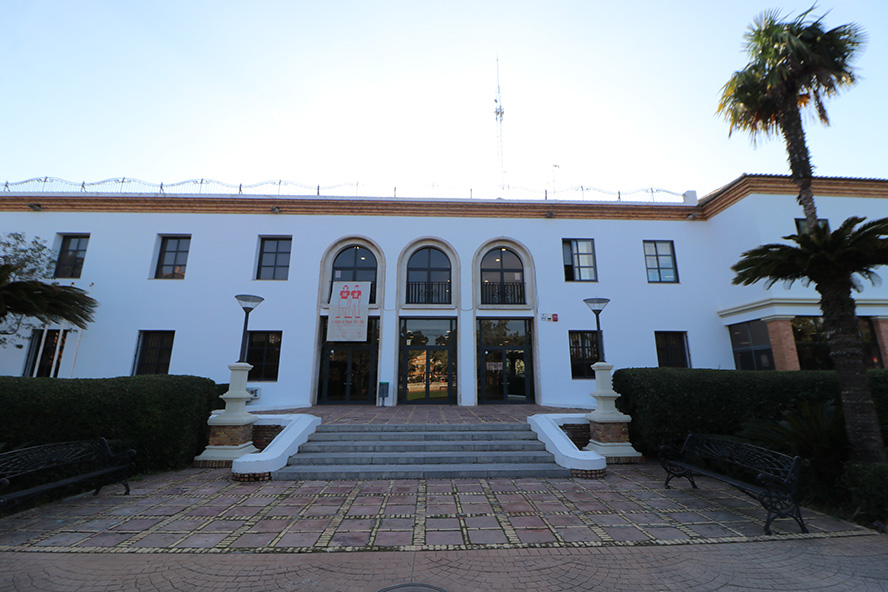 L'Ajuntament de Sagunt implanta un nou sistema de reserva d'espais per a associacions