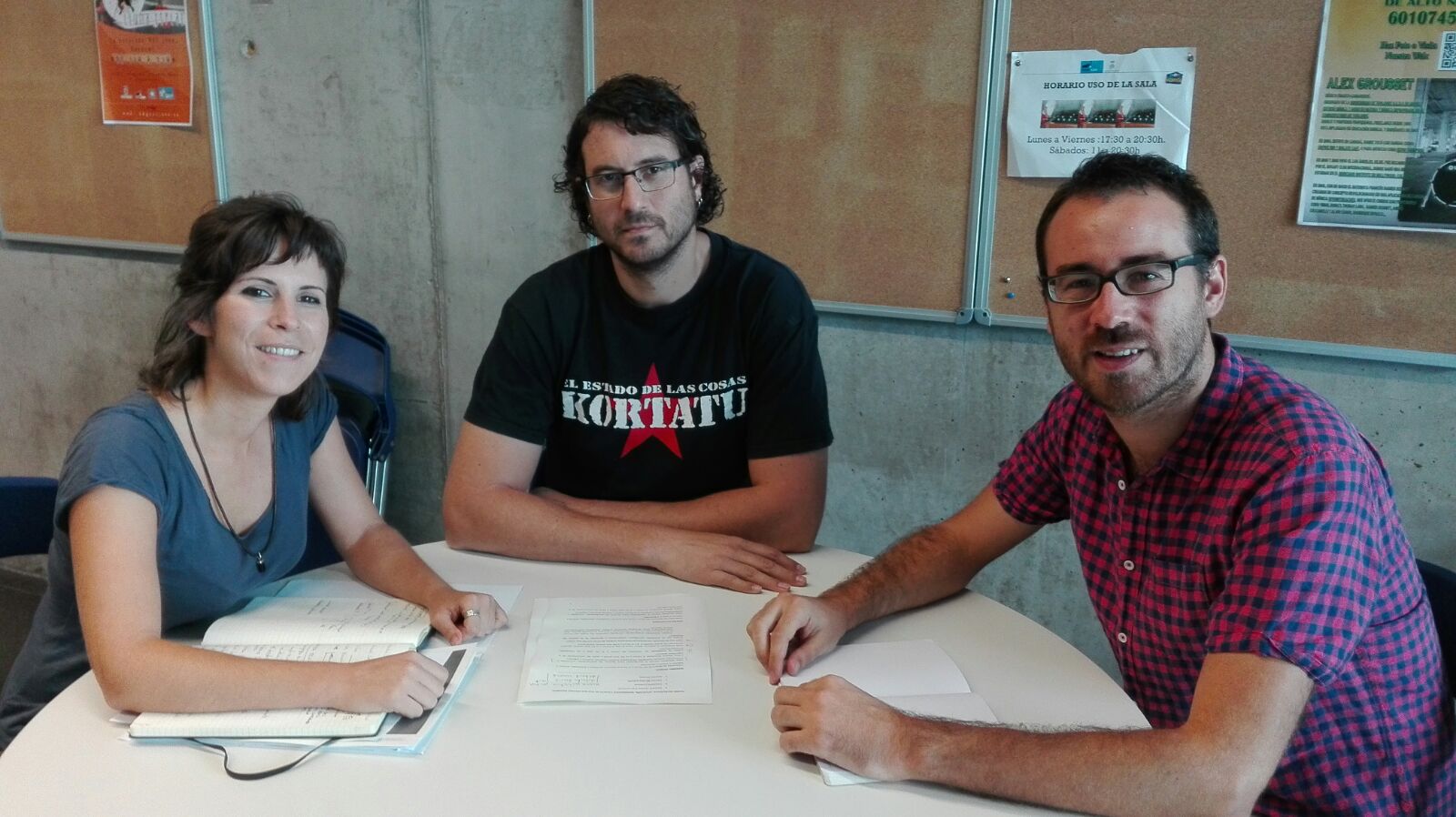 Juventud pone en marcha el Fòrum Jove y el Plan de Juventud 2016-2021