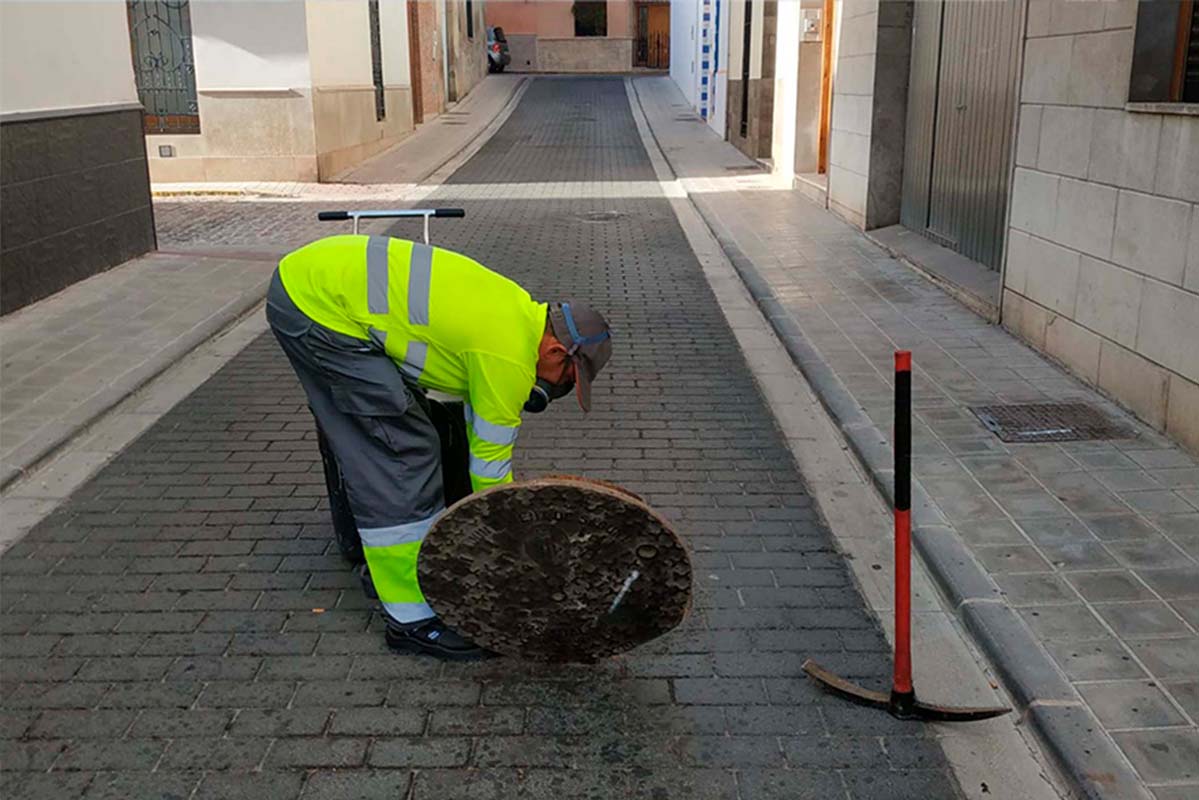 El departament de Sanitat continua esta setmana i la següent amb la campanya de desratització i desinsectació