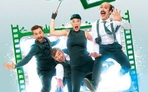 Cultura oferix una obra de teatre sobre com es fa, viu i gaudix el cinema