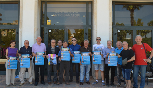 Cultura programa els actes de ‘Música al Port’ del 17 de juny al 8 de juliol