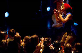 Les audicions escolars Educamúsica tenen una doble cita demà a Sagunt i al Port de Sagunt