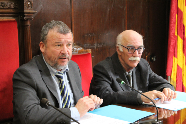 Sagunt s'adhereix a la Ruta Europea dels Fenicis