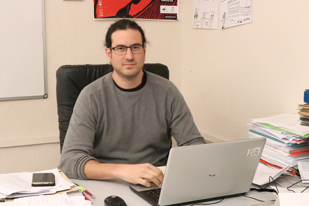 La Junta de Govern aprova la convocatòria de subvencions per a la Cooperació Internacional al Desenvolupament