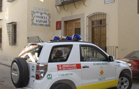 El Consell Agrari obri una borsa de treball per a la Guàrdia Rural