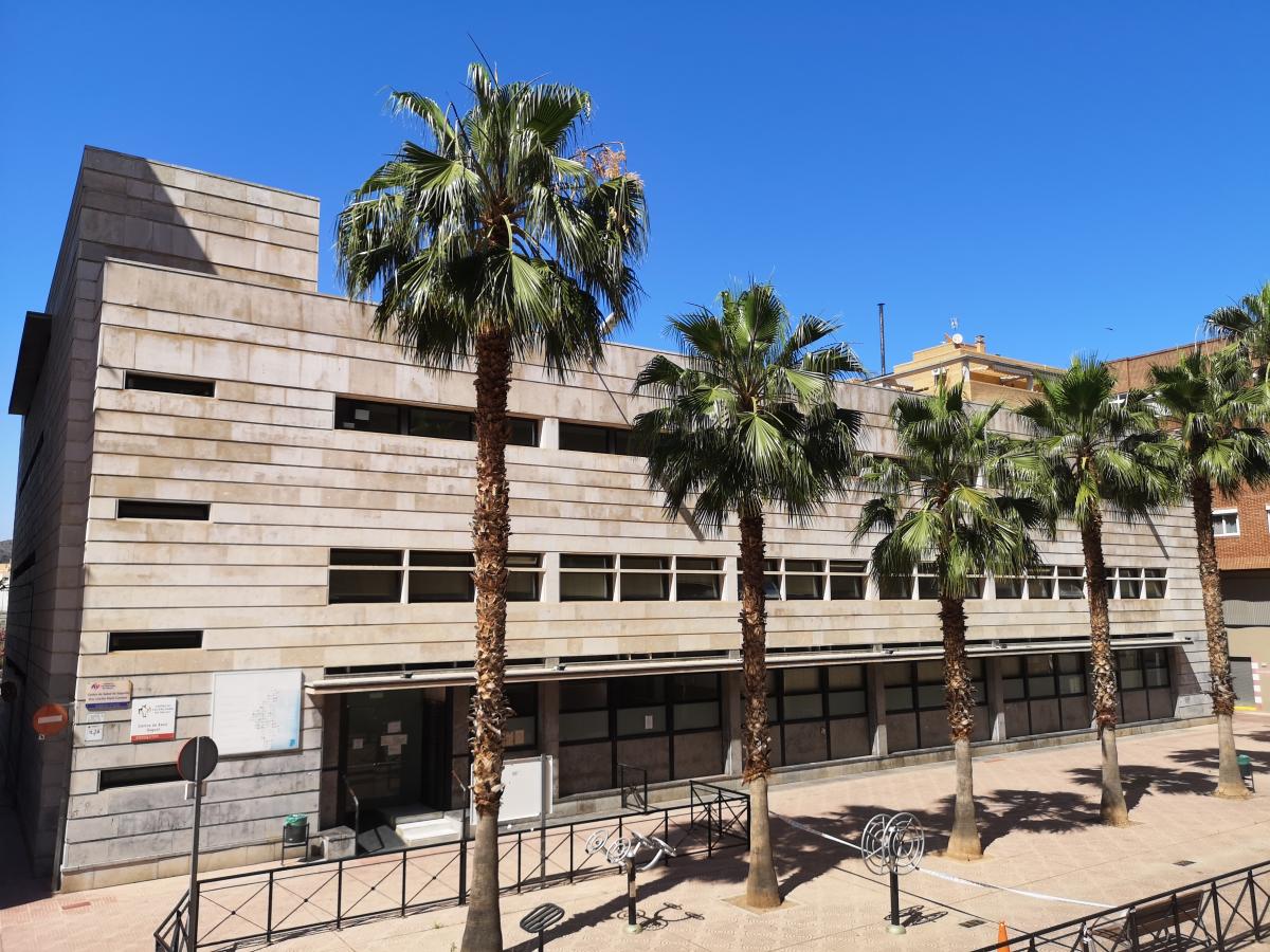 El Departament de Salut de Sagunt informa la ciutadania sobre qüestions organitzatives dels equips d'Atenció Primària