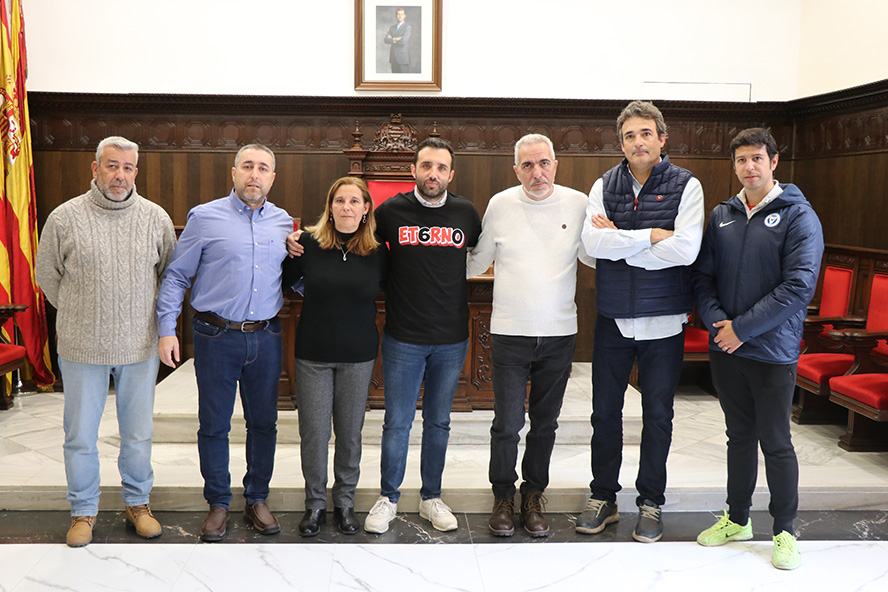 El Biensa CF organitza el I Torneig Homenatge Álex Barrio de Futbol-11