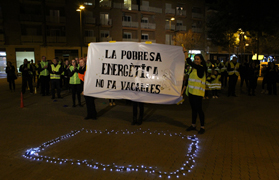 Carrefour dóna joguets i caramels per a la Cavalcada dels Reis d’Orient