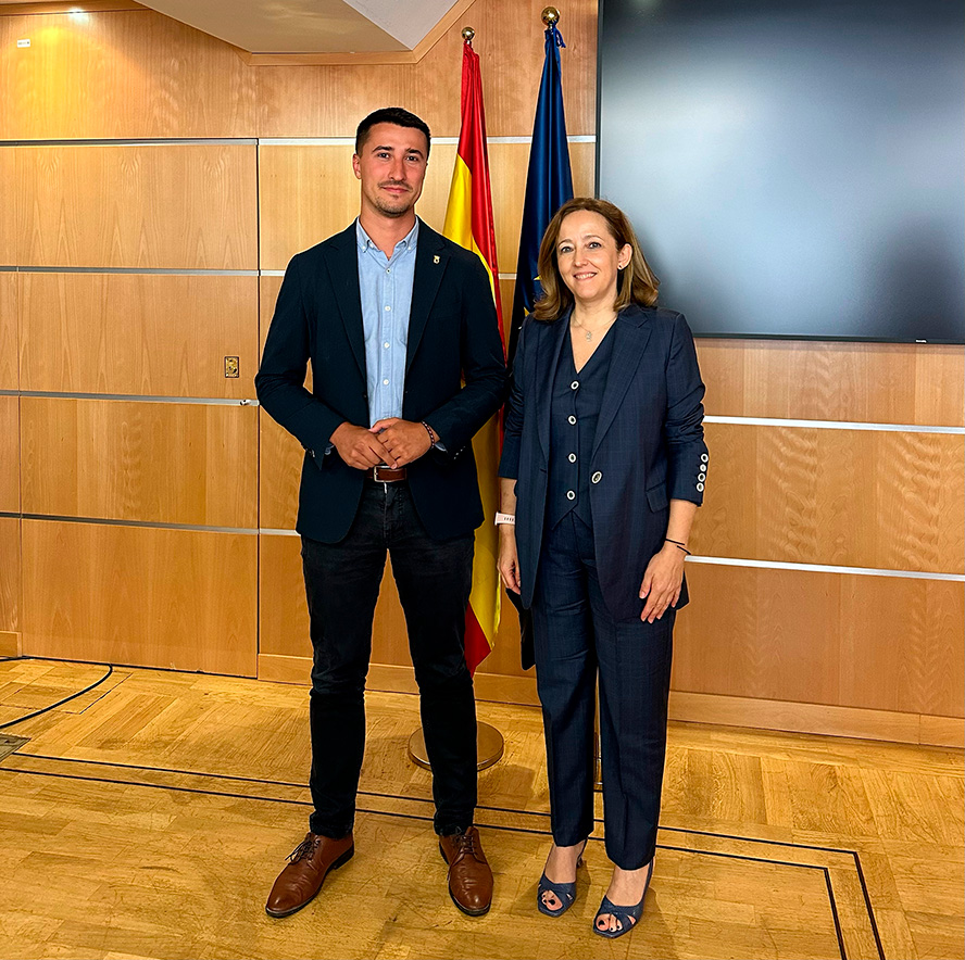 Sagunt reforça el seu compromís com a ciutat de ciència