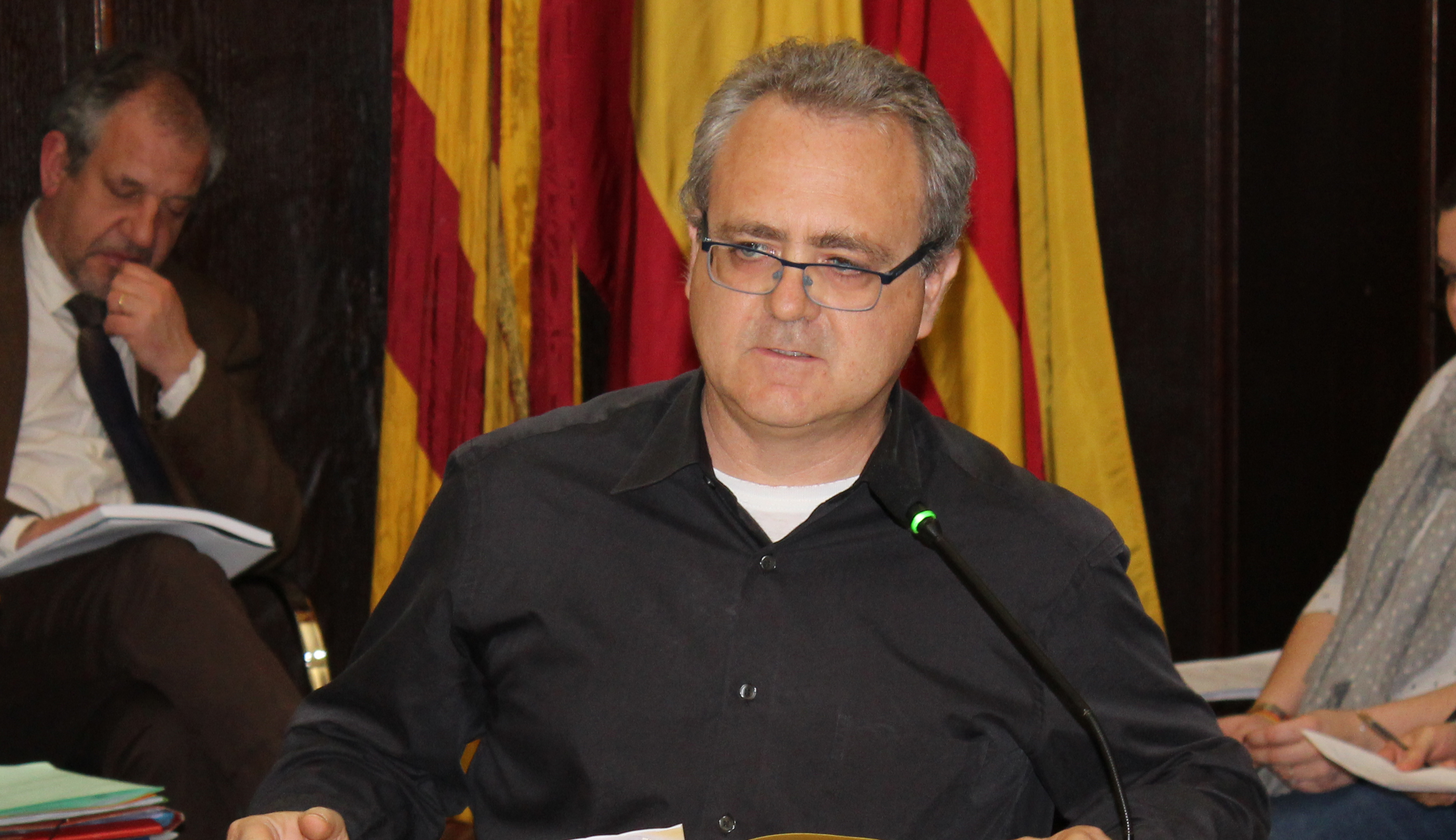 El ple aprova per unanimitat la Declaració Institucional de la candidatura de Sagunt a Patrimoni de la Humanitat