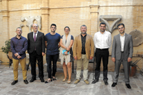 La jornada sobre la innovació i casos d'èxit de les empreses del Camp de Morvedre va ajudar a conéixer la producció capdavantera de la nostra comarca