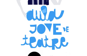 Obert el termini de matrícula de l'Aula Jove de Teatre per al pròxim curs