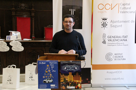 Per Nadal comprar en el comerç local té com a premi un cotxe híbrid