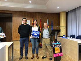 Comerç sorteja els premis de la Campanya de Promoció del Comerç Local