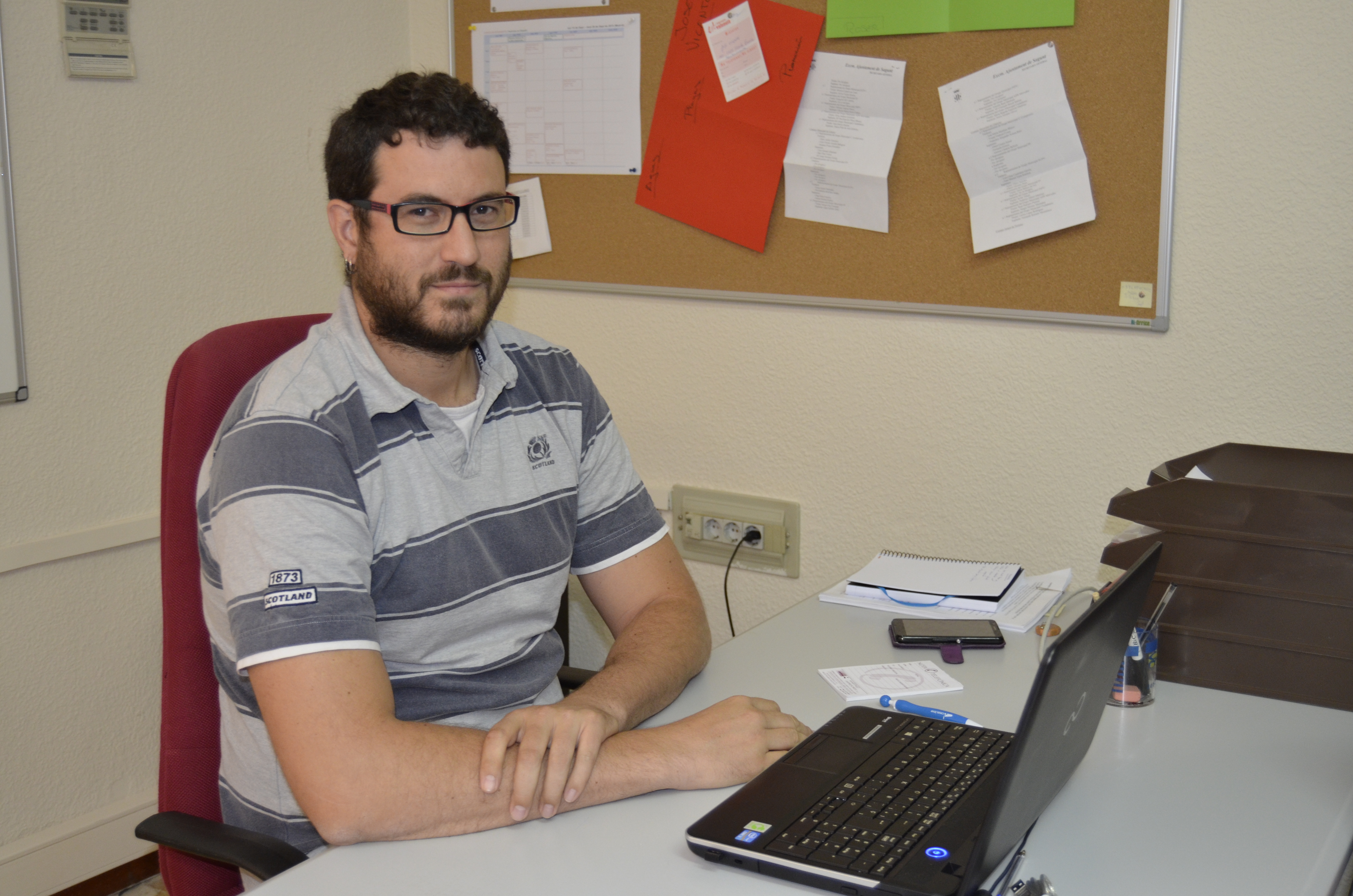 Sagunt rep el segell de reconeixement de “Ciutat Amiga de la Infància”