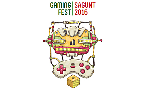 El món dels videojocs i l’emprendiment protagonitzen el cap de setmana del 14 i 15 d'octubre en la ciutat de Sagunt