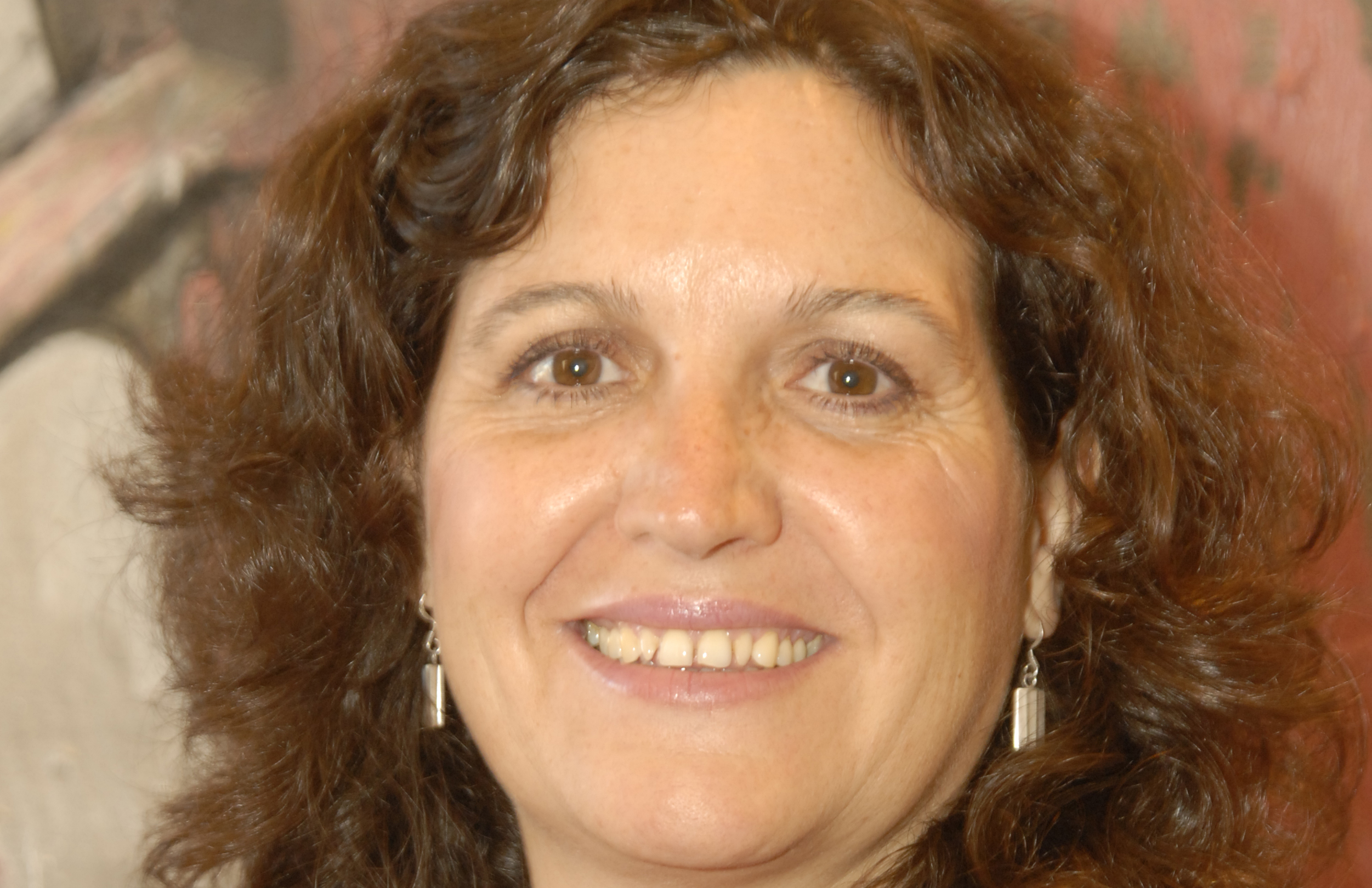 Mor Montserrat Solaz, exregidora del PSPV-PSOE del 2003-2007