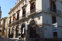 El Gabinet de Comunicació de l'Ajuntament de Sagunt emetrà demà el Ple ordinari en directe