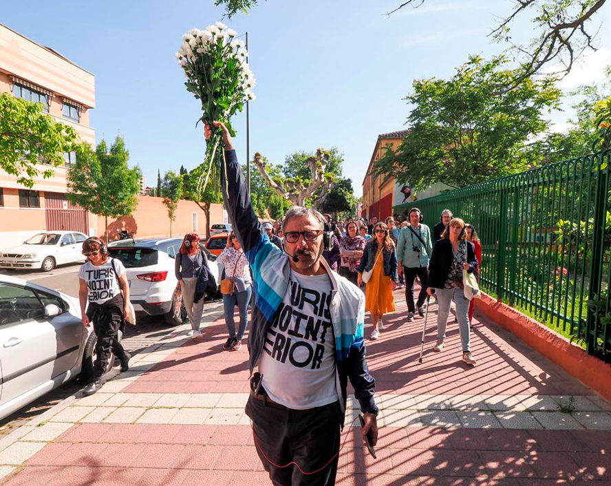 Sagunt a Escena comença la seua 42a edició amb una comèdia de Shakespeare sobre l'amor i l'amistat