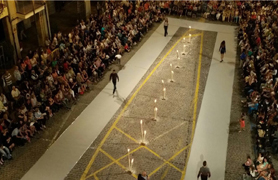 El comerç de Sagunt celebra la 5ª edició de la “Nit en Vela”