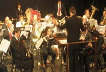 La Banda de la Unió Musical Porteña inaugurarà el nou cicle musical “Concerts a la Plaça”