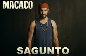 L'Ajuntament de Sagunt posa un servici especial d'autobusos per al concert de Macaco