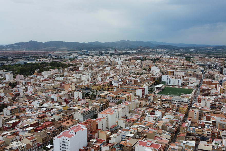 El Ayuntamiento de Sagunto impulsa la 'Xarxa Lloguer Assequible' para actuar como garante entre propietarios e inquilinos