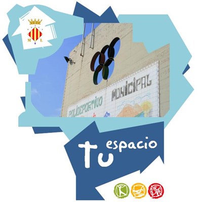 Logo instalaciones deportivas
