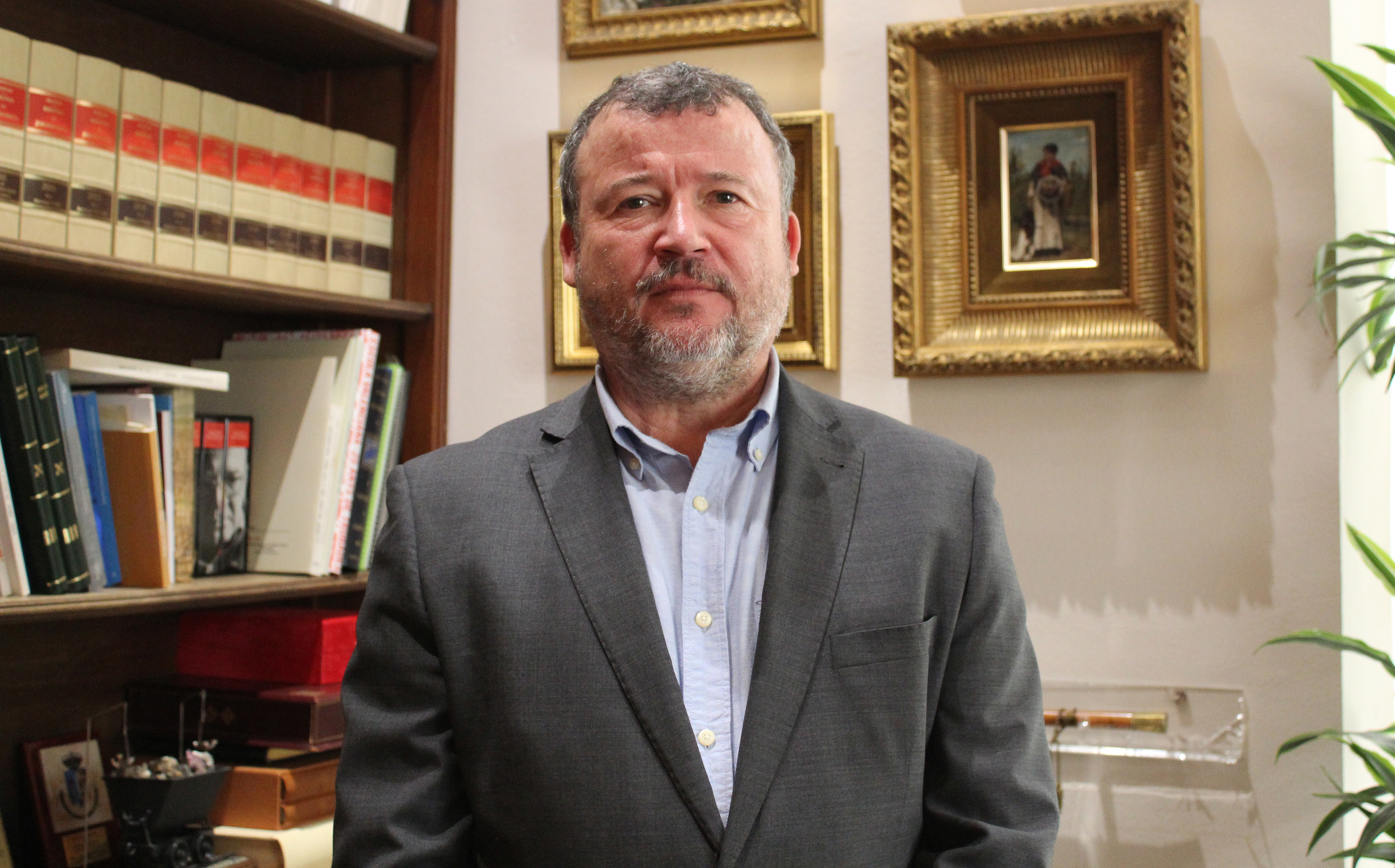 Sagunt reclama les inversions necessàries per al corredor Mediterrani-Cantàbric