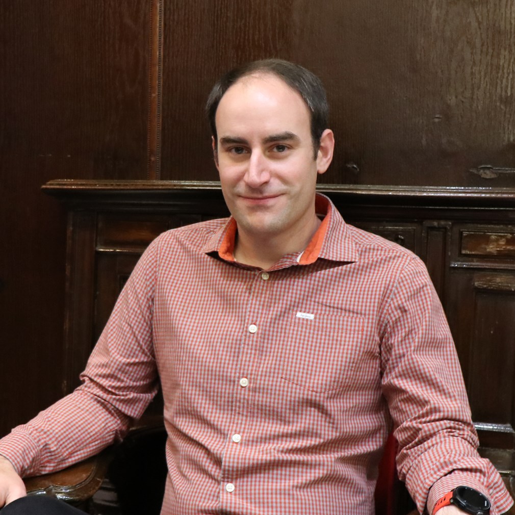 Javier Raro Gualda