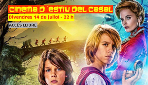 El Casal Jove projectarà ‘Zipi y Zape La isla del capitán’ este divendres