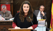 El Ple aprova una sèrie de mesures d'igualtat d'oportunitats amb motiu del Dia Internacional de la Dona