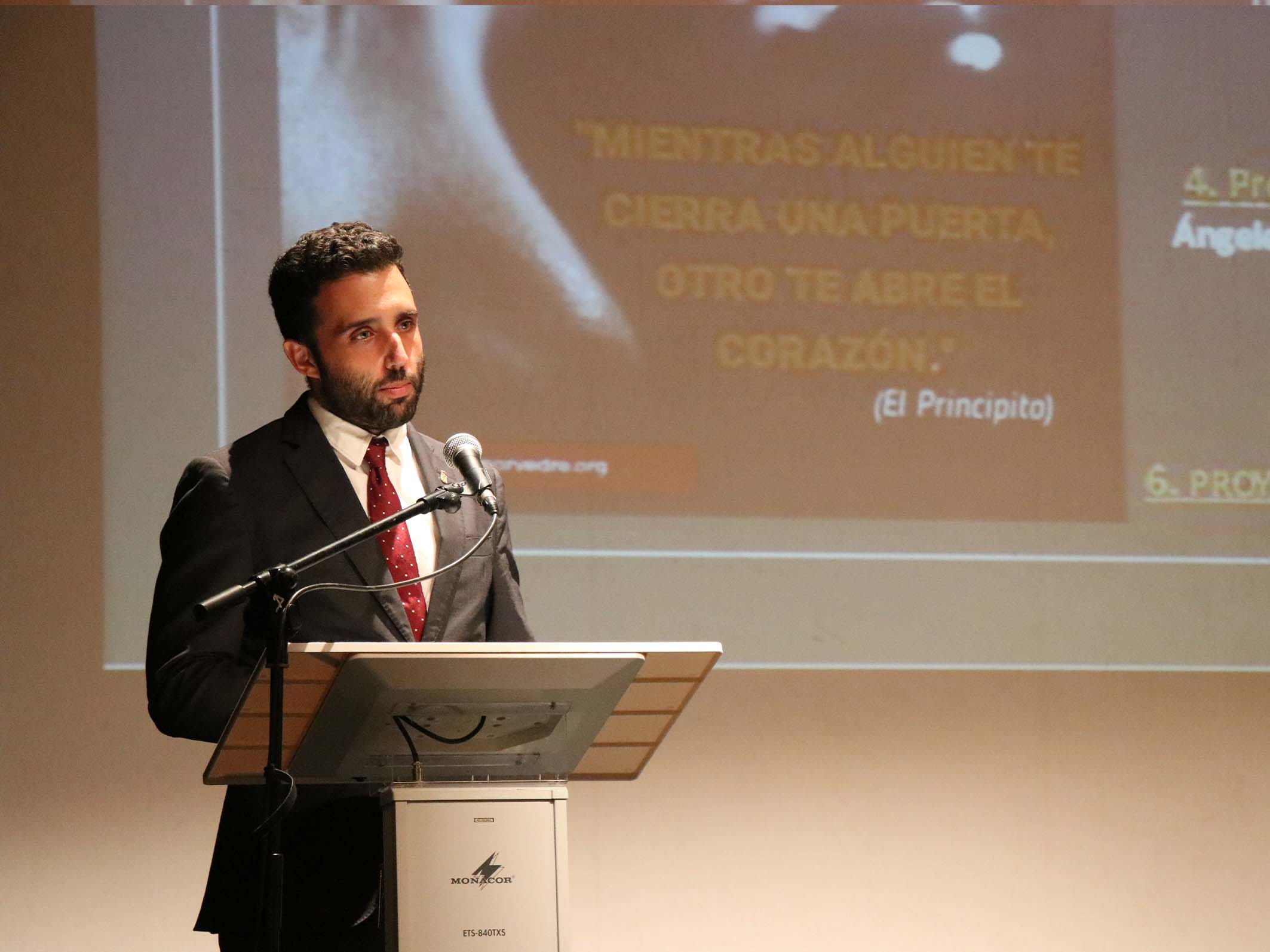 L'Associació TDAH Morvedre presenta la campanya audiovisual de sensibilització La motxilla invisible amb motiu del Dia del TDAH a Espanya