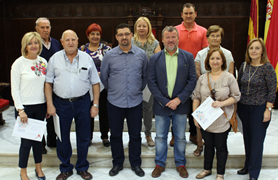 Comerç lliura els premis de la Campanya de Promoció del Comerç Local