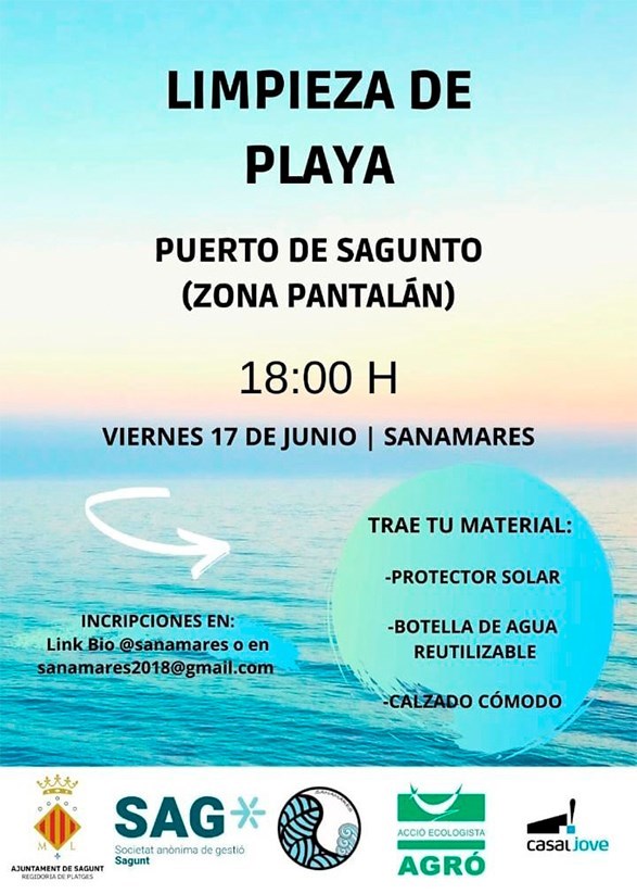 Cartell de l'activitat