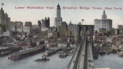  El cicle de cinema “Estranys en el paradís” presenta “Cap a la terra promesa”