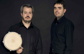 El grup Eloqventia interpretarà ‘Danzas imaginarias’ demà 