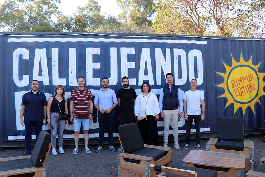 'Callejeando Food Fest' comença la seua primera edició